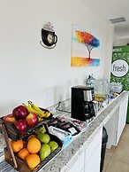 Timberland Inn & Suites