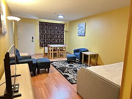 Timberland Inn & Suites