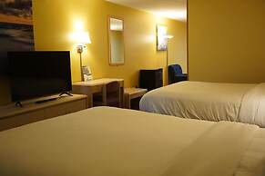 Timberland Inn & Suites