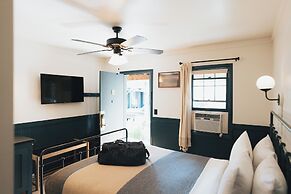 Anvil Hotel