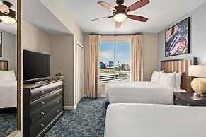 Club Wyndham Grand Desert