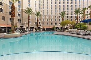 Club Wyndham Grand Desert