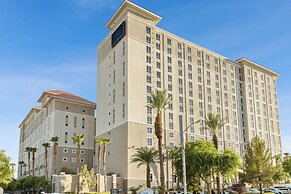 Club Wyndham Grand Desert