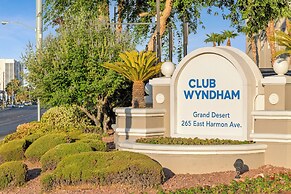 Club Wyndham Grand Desert
