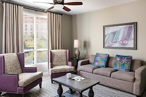 Club Wyndham Grand Desert