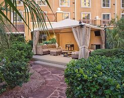 Club Wyndham Grand Desert