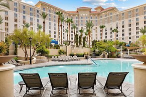 Club Wyndham Grand Desert