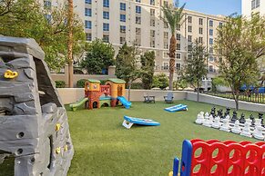 Club Wyndham Grand Desert