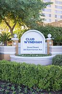 Club Wyndham Grand Desert