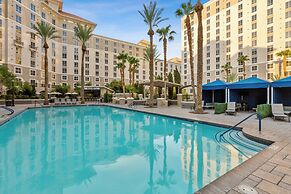 Club Wyndham Grand Desert
