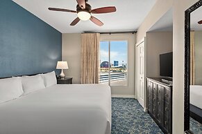 Club Wyndham Grand Desert