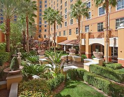 Hotel Club Wyndham Grand Desert, Las Vegas, United States of America ...