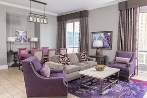 Club Wyndham Grand Desert