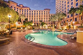 Club Wyndham Grand Desert