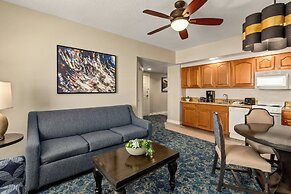 Club Wyndham Grand Desert