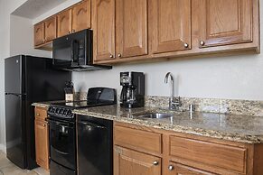 Club Wyndham Grand Desert