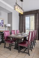 Club Wyndham Grand Desert