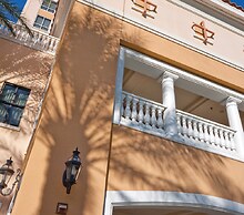 Club Wyndham Grand Desert