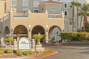 Club Wyndham Grand Desert