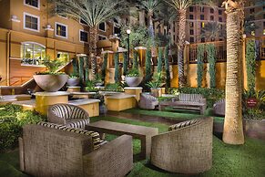 Club Wyndham Grand Desert