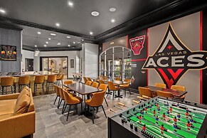 Club Wyndham Grand Desert