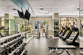 Club Wyndham Grand Desert