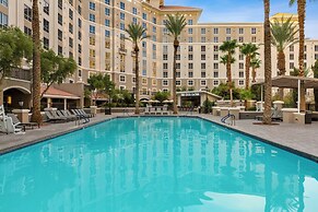 Club Wyndham Grand Desert