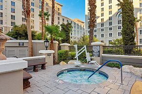 Club Wyndham Grand Desert