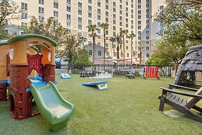 Club Wyndham Grand Desert