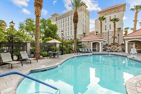 Club Wyndham Grand Desert