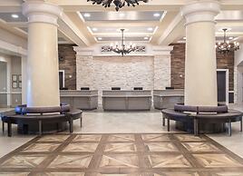 Club Wyndham Grand Desert