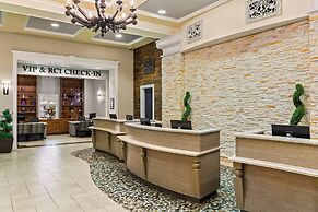 Club Wyndham Grand Desert