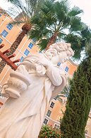 Club Wyndham Grand Desert