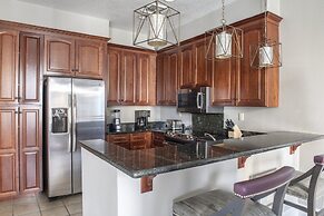 Club Wyndham Grand Desert