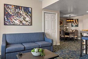 Club Wyndham Grand Desert