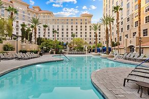 Club Wyndham Grand Desert