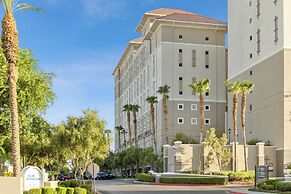 Club Wyndham Grand Desert