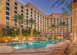 Club Wyndham Grand Desert