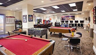 Club Wyndham Grand Desert