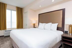 SpringHill Suites by Marriott Grand Rapids North