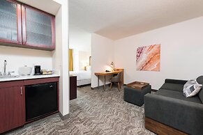 SpringHill Suites by Marriott Grand Rapids North