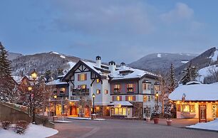 Austria Haus