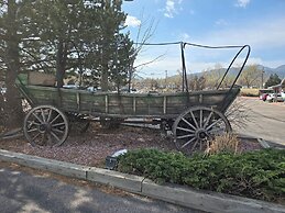 Staybridge Suites Colorado Springs North by IHG
