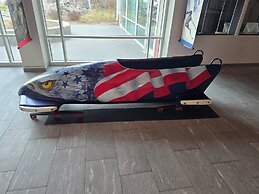 Staybridge Suites Colorado Springs North by IHG