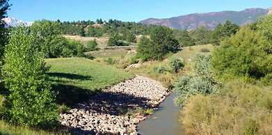 Staybridge Suites Colorado Springs North by IHG