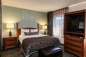 Staybridge Suites Colorado Springs North by IHG