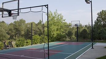 Staybridge Suites Colorado Springs North by IHG