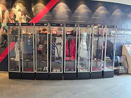 Staybridge Suites Colorado Springs North by IHG