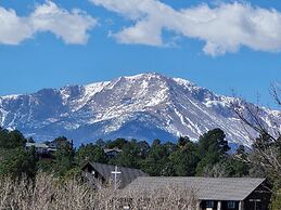 Staybridge Suites Colorado Springs North by IHG