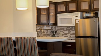 Staybridge Suites Colorado Springs North by IHG